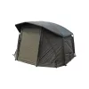 Fox Frontier II XL Green Tente avec élément anti-condensation