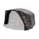 Fox Frontier II Surtoile de Tente Camo Deluxe Wrap