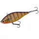Major Craft Ceana VIB 65 6,5cm 14gr #020 Ghost Perch Leurre Coulant