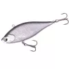 Major Craft Ceana VIB 65 6,5cm 10,5gr #003 Black Back Silver Leurre coulant
