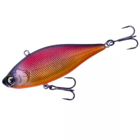   Major Craft Ceana VIB 65 6,5cm 10,5gr #023 Black Back Red Gold Leurre coulant