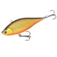Major Craft Ceana VIB 75 6,5cm 21gr #024 Black Back Gold Leurre Coulant