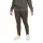 Fox WC Leggings Vert-Mauve Sous-vêtement Femme M