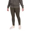 Fox WC Leggings Vert-Mauve Sous-vêtement Femme XL