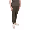 Fox WC Leggings Vert-Mauve Sous-vêtement Femme XL