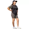 Fox WC Short Leggings Short S