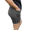 Fox WC Short Leggings Short S
