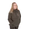 Fox Womens Explorer Fleece Hooded Jacket Haut pour femme S