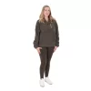 Fox Womens Explorer Fleece Hooded Jacket Haut pour femme S