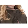 Fox Womens Explorer Fleece Hooded Jacket Haut pour femme S