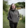 Fox Womens Explorer Fleece Hooded Jacket Haut pour femme S