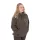 Fox Womens Explorer Fleece Hooded Jacket Haut pour femme M