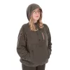 Fox Womens Explorer Fleece Hooded Jacket Haut pour femme M