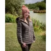 Fox Womens Explorer Quilted Jacket Veste pour femme M