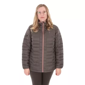 Fox Womens Explorer Quilted Jacket Veste pour femme L