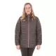Fox Womens Explorer Quilted Jacket Veste pour femme L