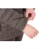 Fox Womens Explorer Quilted Jacket Veste pour femme XL
