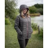 Fox Womens Explorer Quilted Jacket Veste pour femme XL