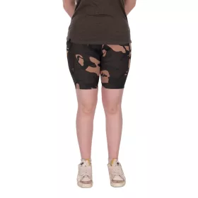 Fox Womens Camo Short Leggings Rövidnadrág S