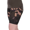 Fox Womens Camo Short Leggings Rövidnadrág S