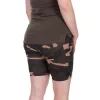 Fox Womens Camo Short Leggings Rövidnadrág M