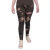 Fox Womens Camo Leggings Aláöltöző Nadrág XL