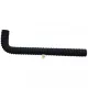 Feeder Competition FC Tête de support de canne en forme de L, 36x10xo3 cm