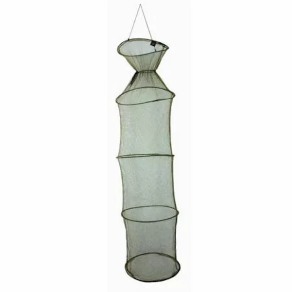 Carp Zoom CZ Eco-N Filet de conservation, 160 cm, ø40 cm