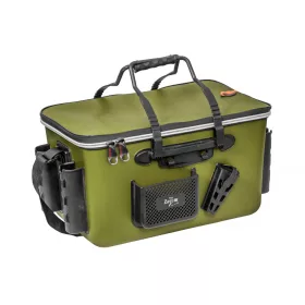 Carp Zoom Sac de pêche EVA Carryall-M