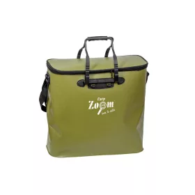   Carp Zoom Carryall 53x50x20cm Sac de rangement pour accessoires EVA L