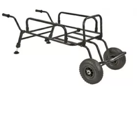 Carp Zoom CZ Chariot à deux roues, 58x72 cm, 9,5 kg