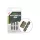 Carp Zoom Method Quick Agrafes Rapides 5x25mm 6 pièces