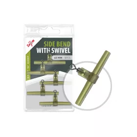 Carp Zoom Side Band 40mm Anti-emmêleur 5 pcs