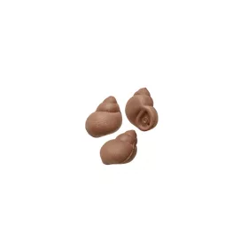   Carp Zoom Imitation d'escargot Pop-Up Spéciale Marron 10 pcs