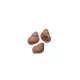 Carp Zoom Imitation d'escargot Pop-Up Spéciale Marron 10 pcs