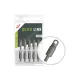 Carp Zoom Quick Link Agrafes Rapides 19mm 10 pièces