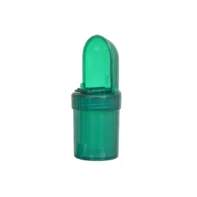 Carp Zoom 3,9x10,4cm Porte-asticots à suspendre au cou