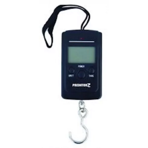 Predator Z PZ Balance numérique de poche