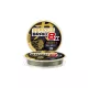 Carp Zoom Serius 8X Vert 120m 0,17mm Fil principal tressé