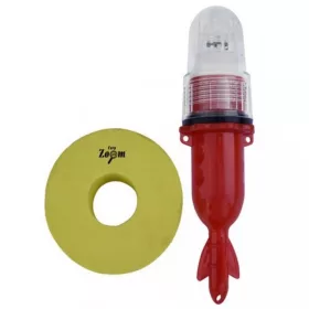 Carp Zoom CZ Bouée lumineuse, vert