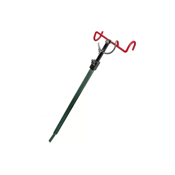 Carp Zoom 58-95cm Support de canne incurvé