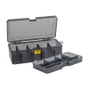 Carp Zoom 21,5x11x6,7cm Boîte à accessoires