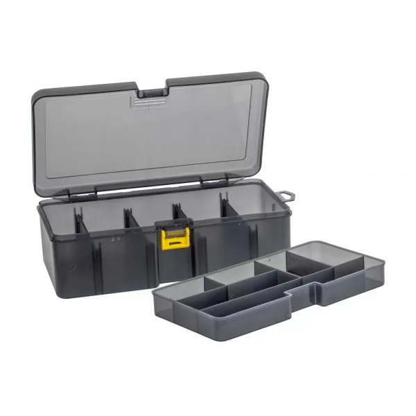 Carp Zoom 21,5x11x6,7cm Boîte à accessoires