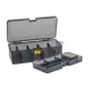 Carp Zoom 21,5x11x6,7cm Boîte à accessoires