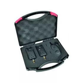 Carp Zoom CZ Messenger 2+1 Détecteur de touche radio