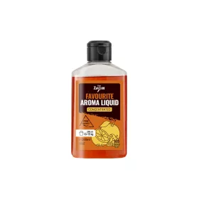 Carp Zoom Préféré Fruits Arôme Liquide 200ml