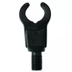 Carp Zoom CZ Tête de support de canne en caoutchouc, 3 p.