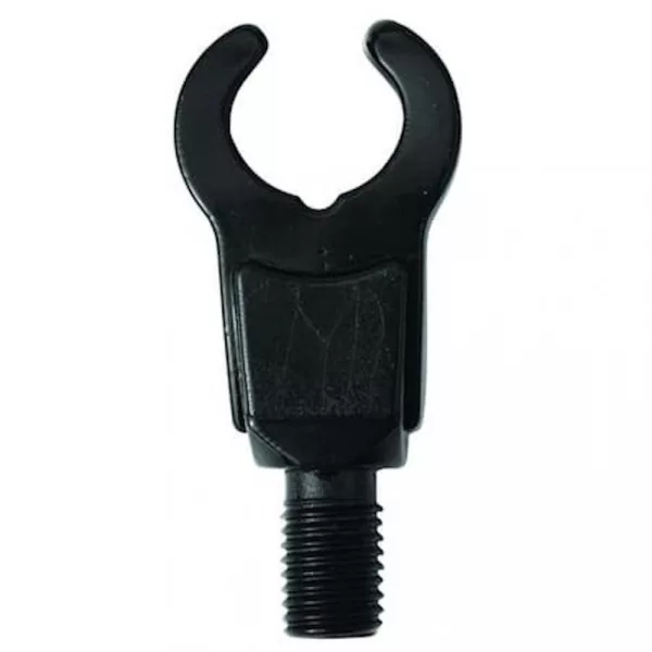 Carp Zoom CZ Tête de support de canne en caoutchouc, 3 p.