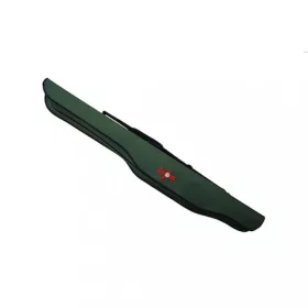 Carp Zoom CZ Fourreau canne Dupla-N rigide, 160 cm