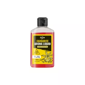 Carp Zoom Préféré Doux Épicé Arôme Liquide 200ml